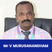 Mohamed Sathak College Of Arts And Science- Mr. V Murugandham
